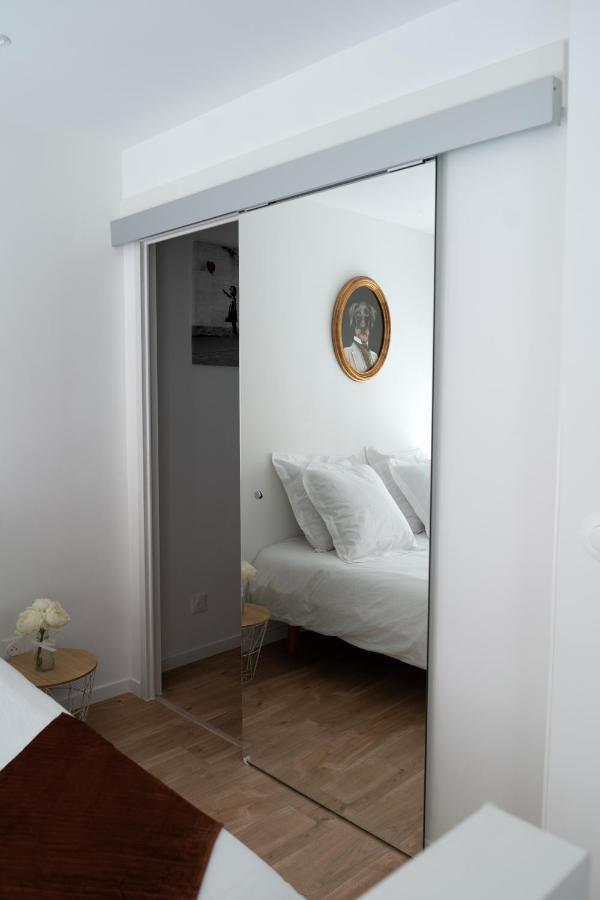 Little Mama 80 Meters From Public Parking Rapp Apartment Колмар Екстериор снимка