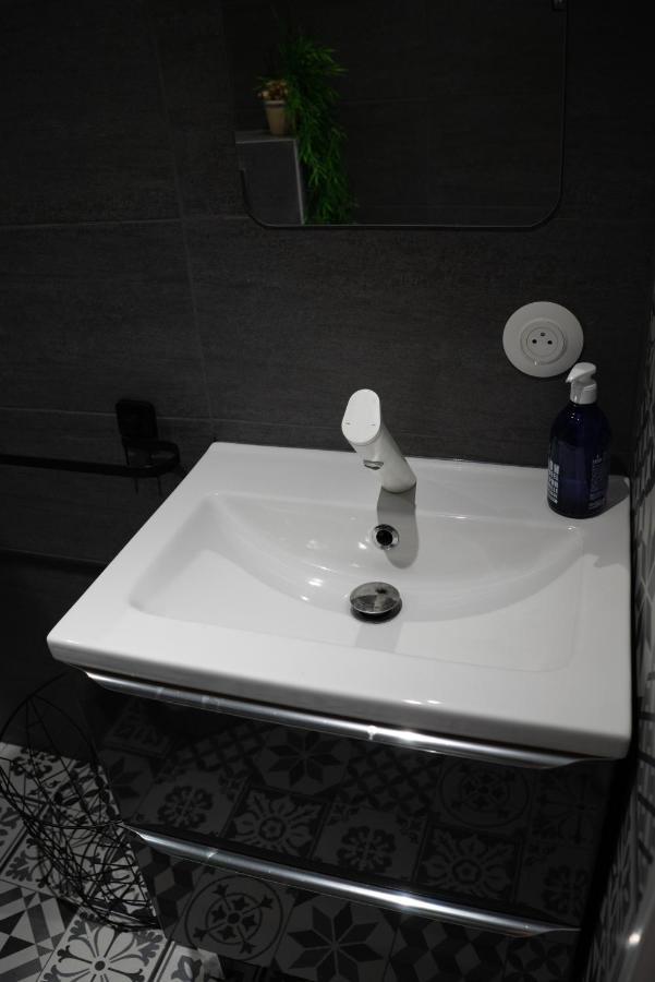 Little Mama 80 Meters From Public Parking Rapp Apartment Колмар Екстериор снимка