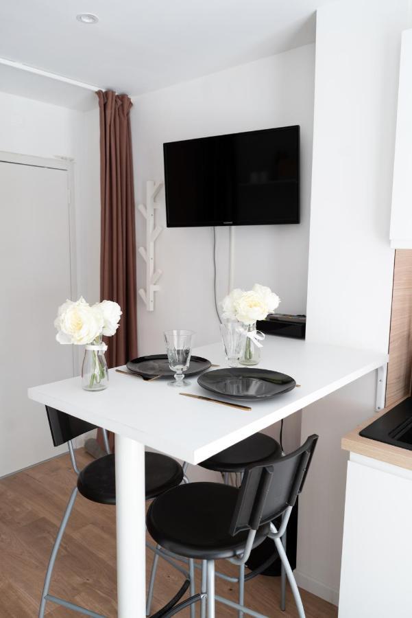 Little Mama 80 Meters From Public Parking Rapp Apartment Колмар Екстериор снимка