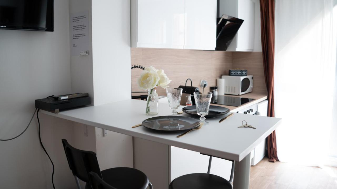 Little Mama 80 Meters From Public Parking Rapp Apartment Колмар Екстериор снимка