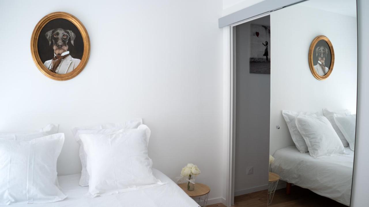 Little Mama 80 Meters From Public Parking Rapp Apartment Колмар Екстериор снимка